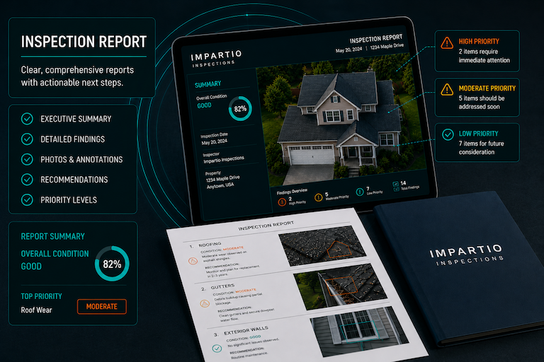 Inspection Report