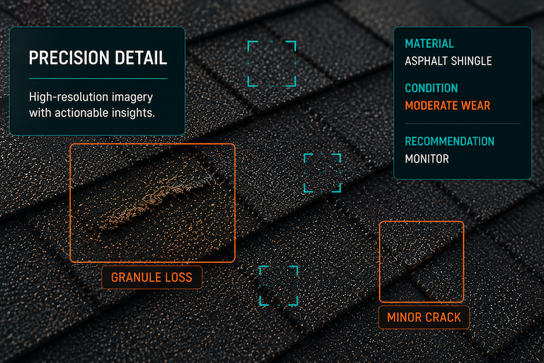 Roof Condition